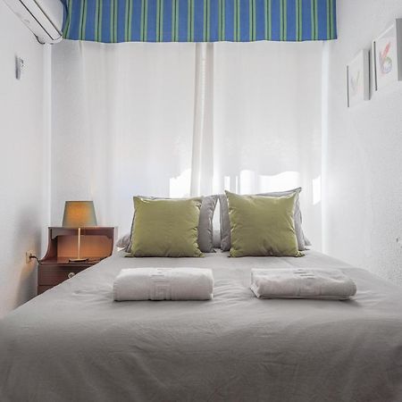Puerta De Carmona Apartment Sevilla Exterior foto